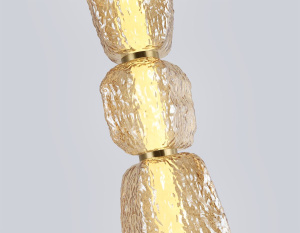 Торшер Ambrella Light High Light Crystal LH30112