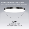 Подвесной светильник Apeyron OLA R30-089