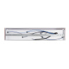 Настенный светильник Lumion Moderni Gofera 8329/6W