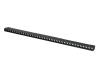 Трековый магнитный светильник iLedex Vision 4822-002-L690-36W-38DG-4000K-BK
