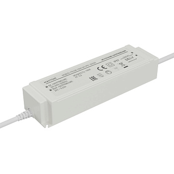 Источник напряжения Maytoni Led Strip PSL026 24В 150Вт IP67 822020