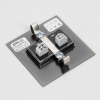 Подсветка для лестниц Citilux Скалли CLD007K3