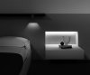 Трековый магнитный светильник Maytoni Alfa TR121-4-7W-DS-BS