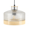 Подвесной светильник Myfar Edwin MR2480-1P