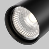 Трековый светильник Maytoni Technical Vuoro TR003-1-6W4K-M-B