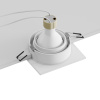 Встраиваемый светильник Hesby Lighting Eclipse HSBL_0112