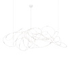 Подвесной светильник Loft IT Flock of Light 10309/31 CR