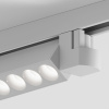 Трековый однофазный светильник Hesby Lighting Skylite HSBL_0047