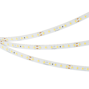 Светодиодная лента Arlight UL-A112-8mm 24V Warm3500 (12 W/m, IP20, 5m) 052745