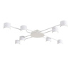 Потолочный светильник Lumion Comfi Benua 8305/8C