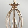 Подвесная люстра Elstead Lighting AG5-AGED-BRASS