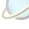 Потолочная люстра Natali Kovaltseva Planet INNOVATION STYLE 83130