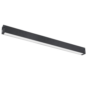 Трековый однофазный светильник Lightstar Teta CCT 205247CCT