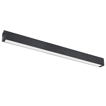 Трековый однофазный светильник Lightstar Teta CCT 205247CCT