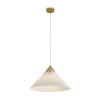 Подвесной светильник Freya Kinsley FR5533PL-01BS1
