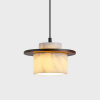 Подвесной светильник Delight Collection SN039 white stone