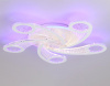 Потолочная люстра Ambrella Light Acrylica Original FA4476