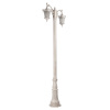 Парковый светильник Loft IT Tremezzo 100019/2200 WBG