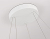 Подвесная люстра Ambrella Light Comfort FL5542