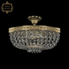 Подвесная люстра Art Classic 21.273.35SP.G