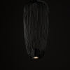 Подвесной светильник Nowodvorski Pumpkin S Umbra Gray 11243
