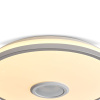 Потолочный светильник Freya Rond FR6226CL-L36W