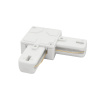 Угловое соединение для шинопровода к 50202X-P, 50203X-P Barra Lightstar 502126-P