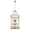 Подвесной светильник Loft IT Lighthouse 10456/12 AB