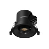 Встраиваемый светильник Maytoni Technical Focus LED mini DL127-8W3K-B