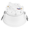 Встраиваемый светильник Feron DL513 53307