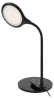 Настольная лампа Эра NLED-498-10W-BK Б0052775