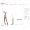 Торшер Loft IT Sumatra 10412F