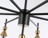 Люстра на штанге Ambrella Light High Light Heigh Light LH55258