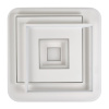 Потолочный светильник Myfar Galatea MR9011-CL