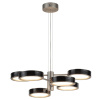 Подвесная люстра Odeon Light L-Vision Rivera 5451/99LB