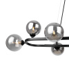 Подвесной светильник Freya Globos FR5222PL-08B