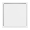 Заглушка поста софт-тач белый кварц Arlight SCT -MGG-SFPL-WH 061824(1)