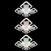 Потолочная люстра Natali Kovaltseva INNOVATION STYLE 83008
