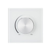 Роторная панель Arlight SMART-DALI-301-31-DT6/DT8 Белая (BUS/24V, встраив., 2.4G) (IARL, -) 060681