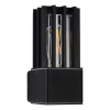 Уличный настенный светильник ST Luce Irum SL9018.401.01