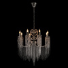 Подвесная люстра Loft IT Wonderland 10405/8