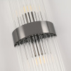 Настенный светильник Arte Milano Torcia 430122.140.2.E14.C1 BK