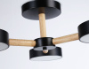 Люстра на штанге Ambrella Light Comfort LineTech FL4823