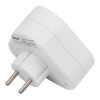 Сетевой разветвитель Uniel S-ES3-16F WHITE UL-00011237