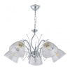 Подвесная люстра Arte Milano Amalfi 337156/5 CR