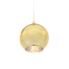 Подвесной светильник Lumina Deco Lobos LDP 107-200 GD