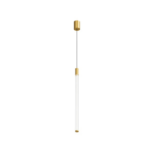 Подвесной светильник Denkirs Aura DK4314-BR