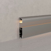Профиль Arlight PLINTUS-H80-2000 ANOD 046390