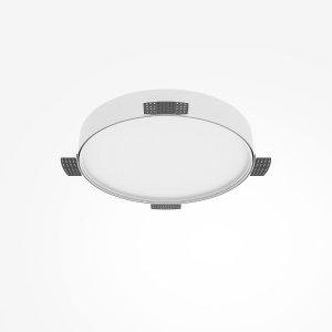 Потолочный светильник Maytoni Zon C032CL-45W2.7K-RD-W