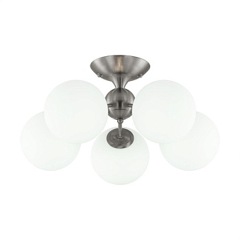 Потолочная люстра Citilux Томми CL102154